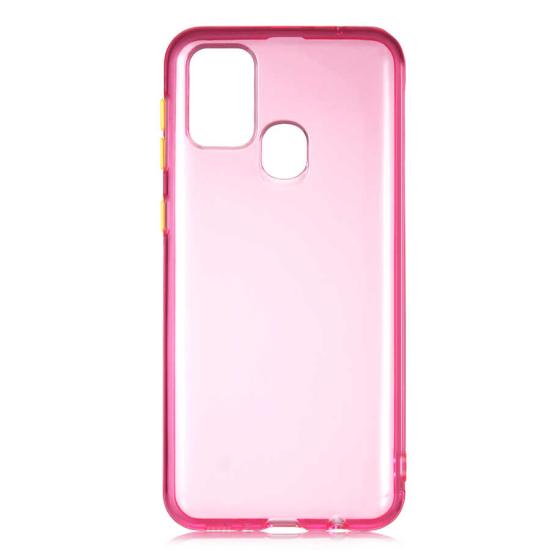 Galaxy Uyumlu M31 Kılıf Tuhatu Bistro Kapak