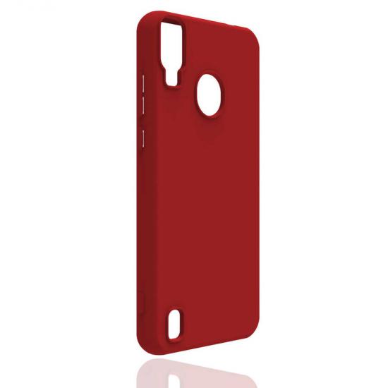 Reeder P13 Blue Kılıf Tuhatu Toça Silikon