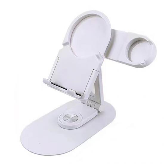 Tuhatu SX08 M-safe Şarj Bölmeli Telefon - Akıllı Saat Standı