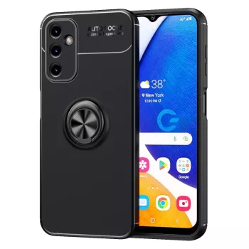 Galaxy Uyumlu A34 Kılıf Tuhatu Ravel Silikon Kapak