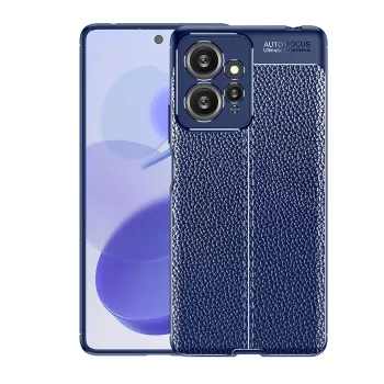 Xiaomi Uyumlu Redmi Note 12 4G Kılıf Tuhatu Ceku Silikon Kapak