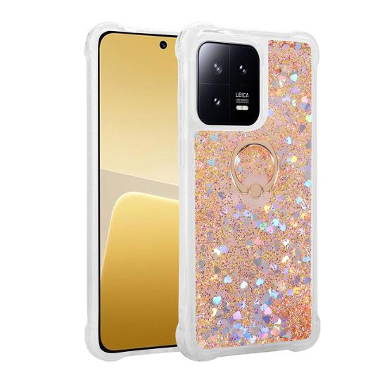 Xiaomi Uyumlu Mi 13 Kılıf Tuhatu Milce Kapak