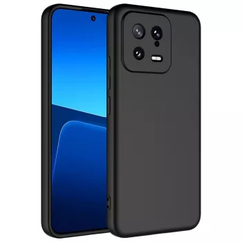 Xiaomi Uyumlu Mi 13 Kılıf Tuhatu Mara Lansman Kapak