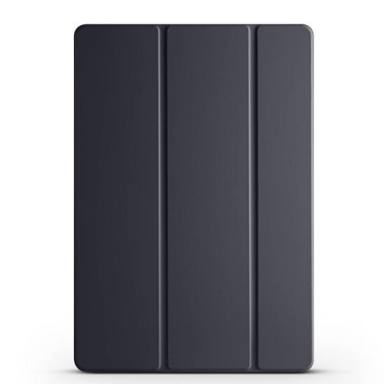 Lenovo Tab P12 Tuhatu Smart Kapak Standlı 1-1 Kılıf