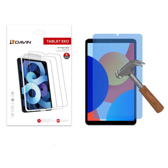 Xiaomi Uyumlu Redmi Pad SE 8.7 Marin Tablet Nano Ekran Koruyucu