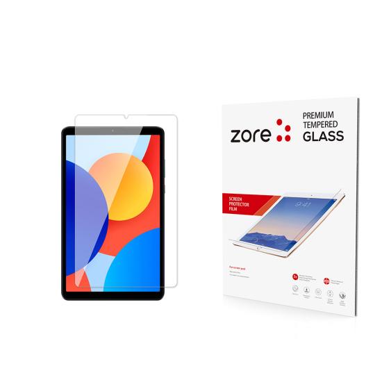 Xiaomi Uyumlu Redmi Pad SE 8.7 Tuhatu Tablet Blue Nano Ekran Koruyucu
