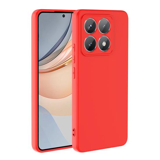 Xiaomi Uyumlu 14T Pro Kılıf Tuhatu Mara Lansman Kapak