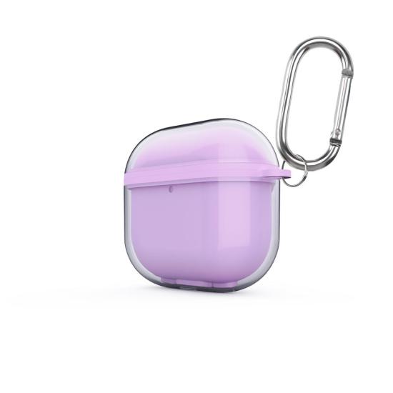 Airpods Uyumlu 4 Tuhatu Airbag 42 Askı Aparatlı Kulaklık Kılıfı