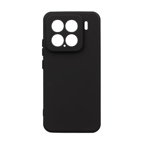 Xiaomi Uyumlu 15 Kılıf Tuhatu Toça Silikon