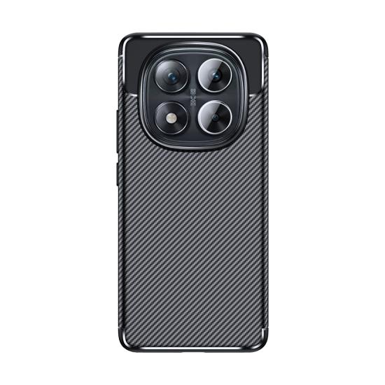 Xiaomi Uyumlu Poco X7 Kılıf Tuhatu Garavel Silikon Kapak