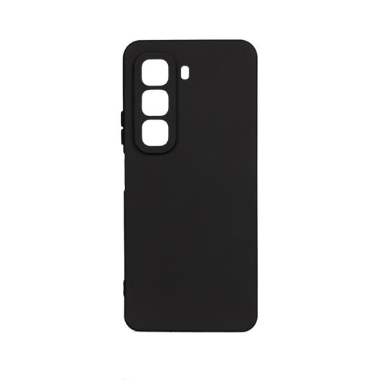 İnfinix Hot 50 4G Kılıf Tuhatu Toça Silikon