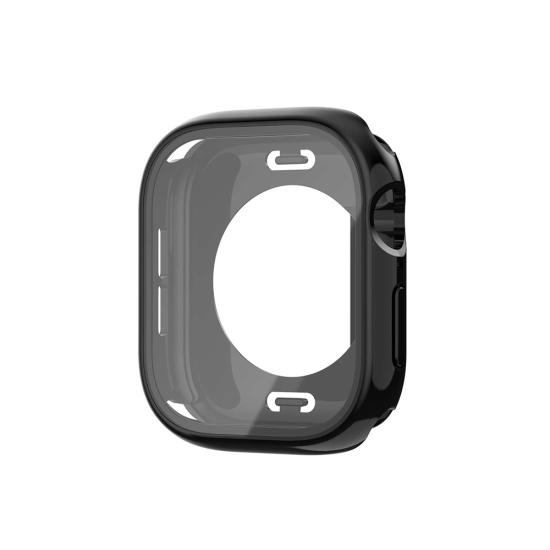 Watch 10 46mm 360 Derece Korumalı Kasa ve Ekran Koruyucu Tuhatu Watch Gard 12
