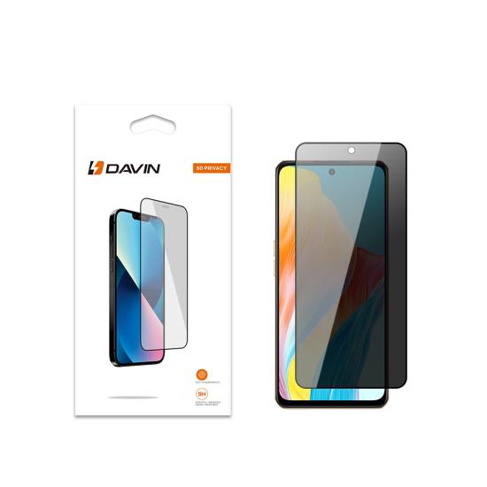 Oppo A38 Marin 5D Hayalet Cam Ekran Koruyucu