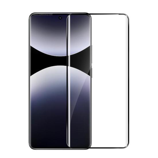 Xiaomi Uyumlu Redmi Note 14 Pro Plus Tuhatu Süper Pet Ekran Koruyucu Jelatin