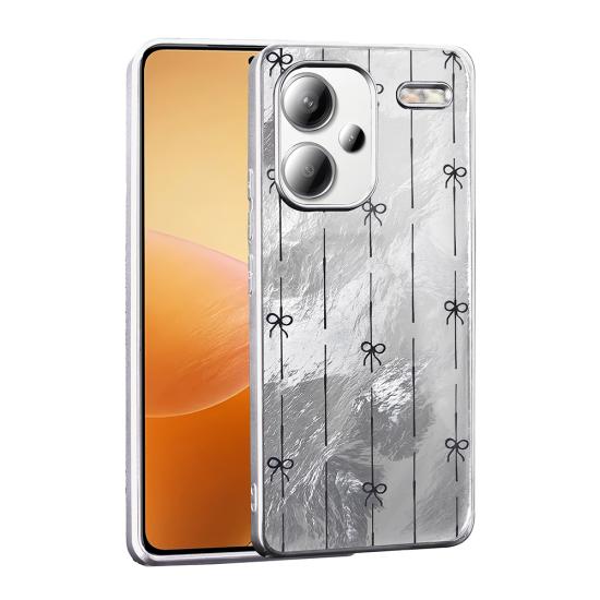 Xiaomi Uyumlu Redmi Note 13 Pro Plus 5G Kılıf Desenli Tuhatu Mep Kapak