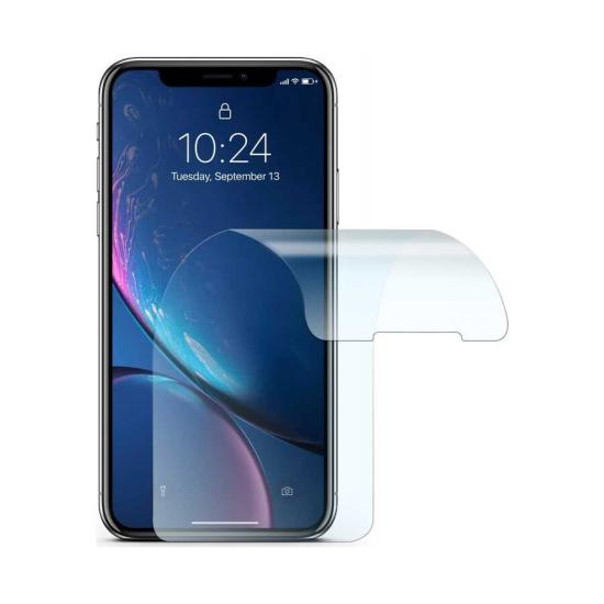 Galaxy Uyumlu A36 Tuhatu Blue Nano Ekran Koruyucu