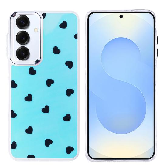 Galaxy Uyumlu S25 Plus Kılıf Airbag Tasarımlı Tuhatu Hadra Kapak