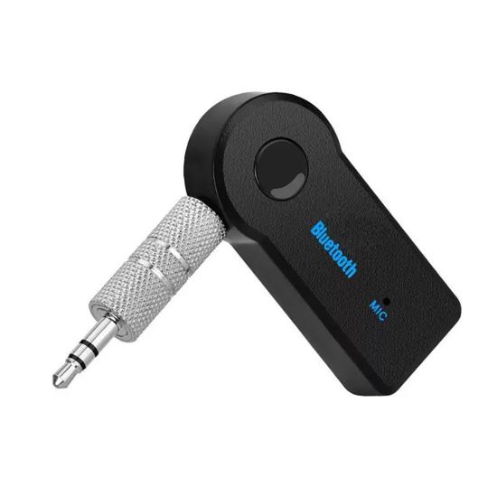 Tuhatu Kablosuz Ses Alıcı Aux Girişli Bluetooth Adaptör