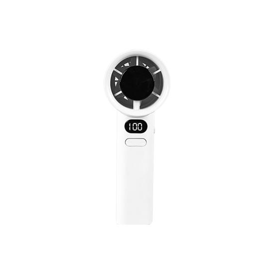 Tuhatu M11 Dijital Led Göstergeli Soğutucu El Fanı